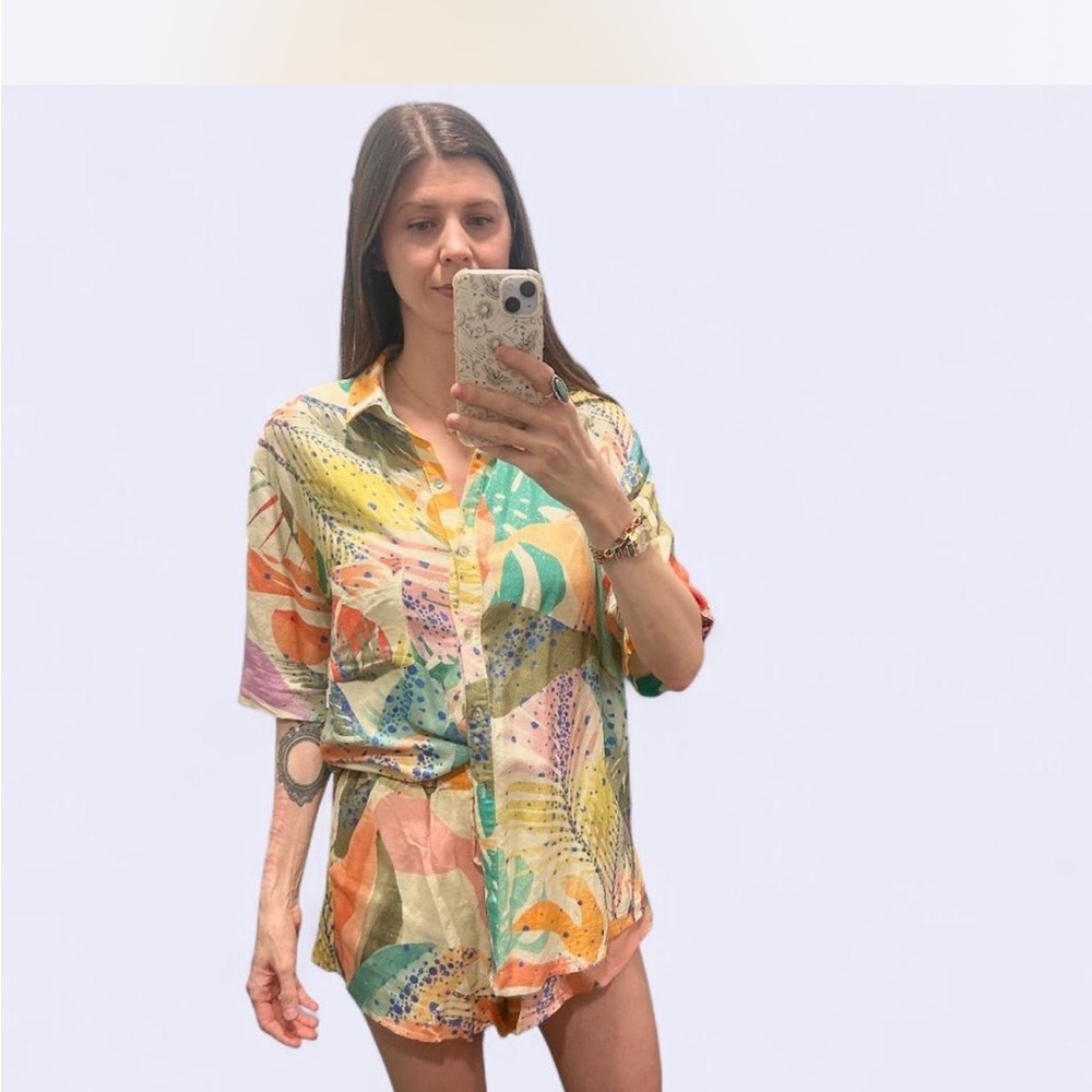 FARM Rio Set